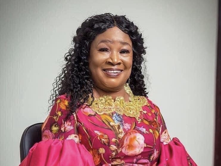 One-week observation for late gospel icon Maame Tiwaa set for 7 January 2026