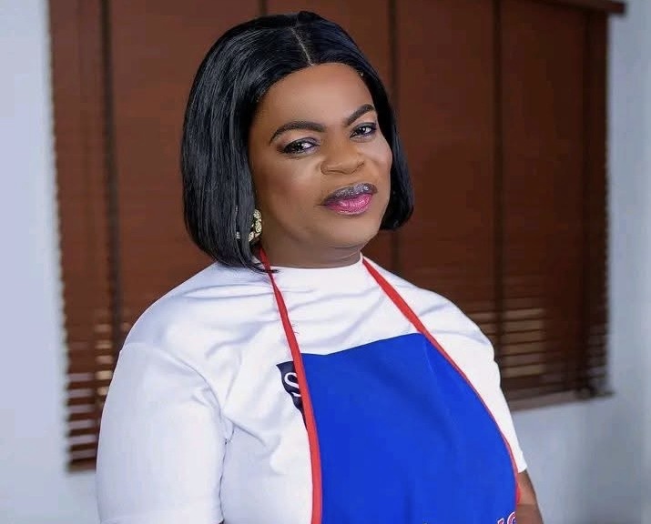 Oheneni Adazoa Reportedly Set to Exit Sompa FM — Poised for Move to Ahenfie 106.1 FM