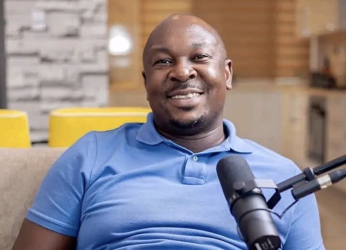 Bright Kankam Boadu Exits Pure FM with Entire Crew to Join Obaapa FM 100.9