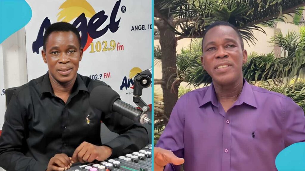 Shake – up at ABN ? Kojo Dickson’s Shock exit deepens mystery as trouble looms over ABN